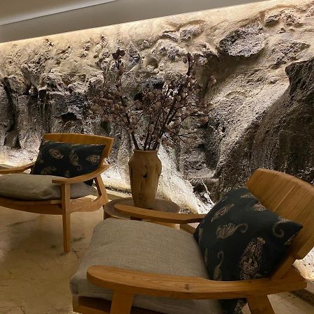 Luzz Me - Casas De Santa Barbara Leilighet Eksteriør bilde