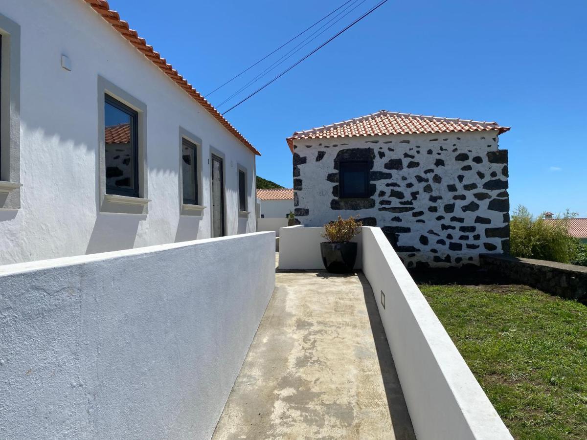 Luzz Me - Casas De Santa Barbara Leilighet Eksteriør bilde