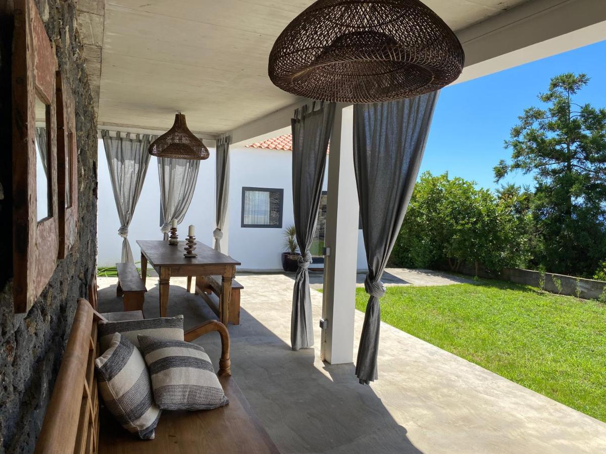 Luzz Me - Casas De Santa Barbara Leilighet Eksteriør bilde