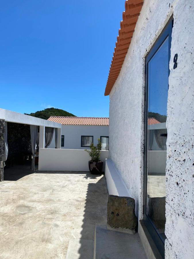 Luzz Me - Casas De Santa Barbara Leilighet Eksteriør bilde
