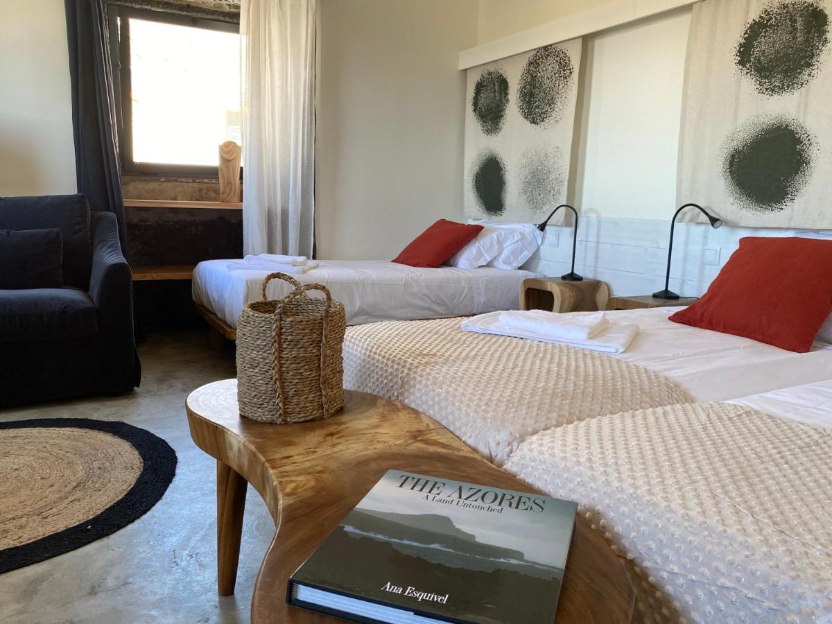 Luzz Me - Casas De Santa Barbara Leilighet Eksteriør bilde