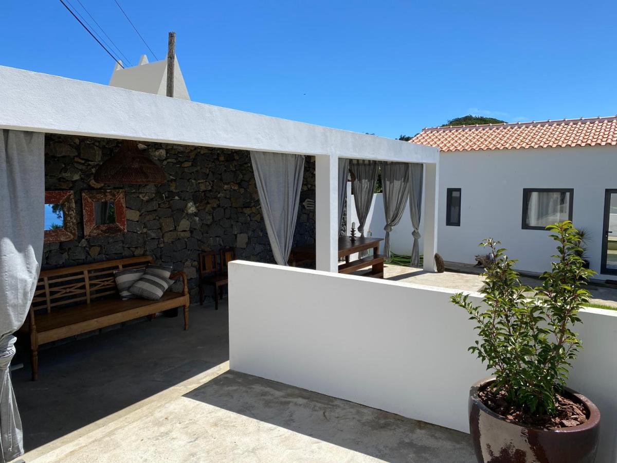 Luzz Me - Casas De Santa Barbara Leilighet Eksteriør bilde