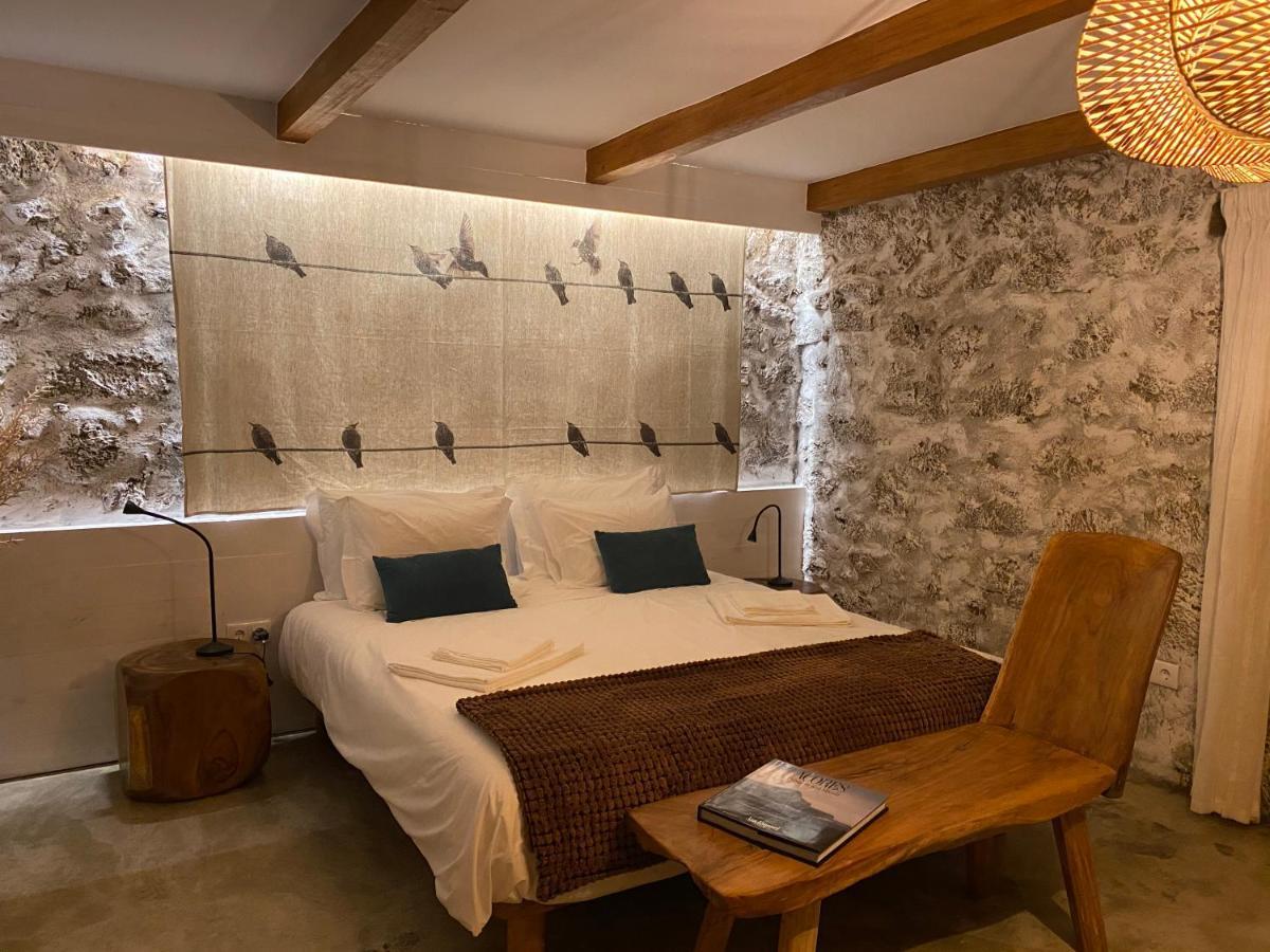 Luzz Me - Casas De Santa Barbara Leilighet Eksteriør bilde