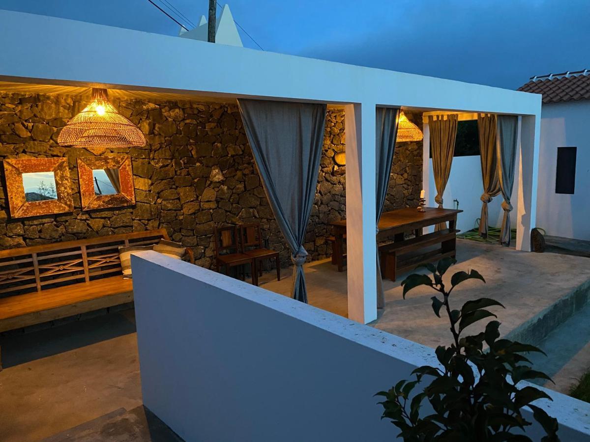 Luzz Me - Casas De Santa Barbara Leilighet Eksteriør bilde