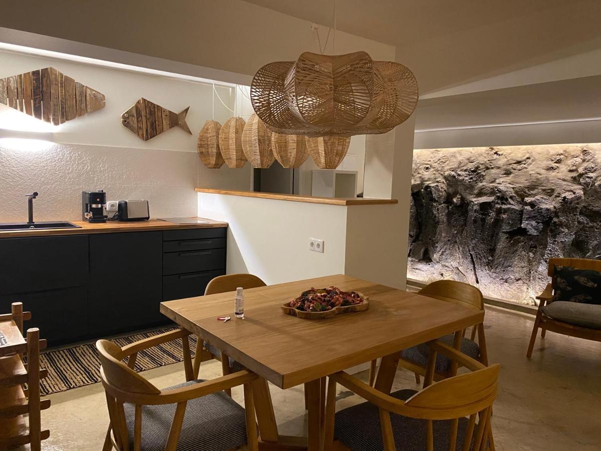 Luzz Me - Casas De Santa Barbara Leilighet Eksteriør bilde