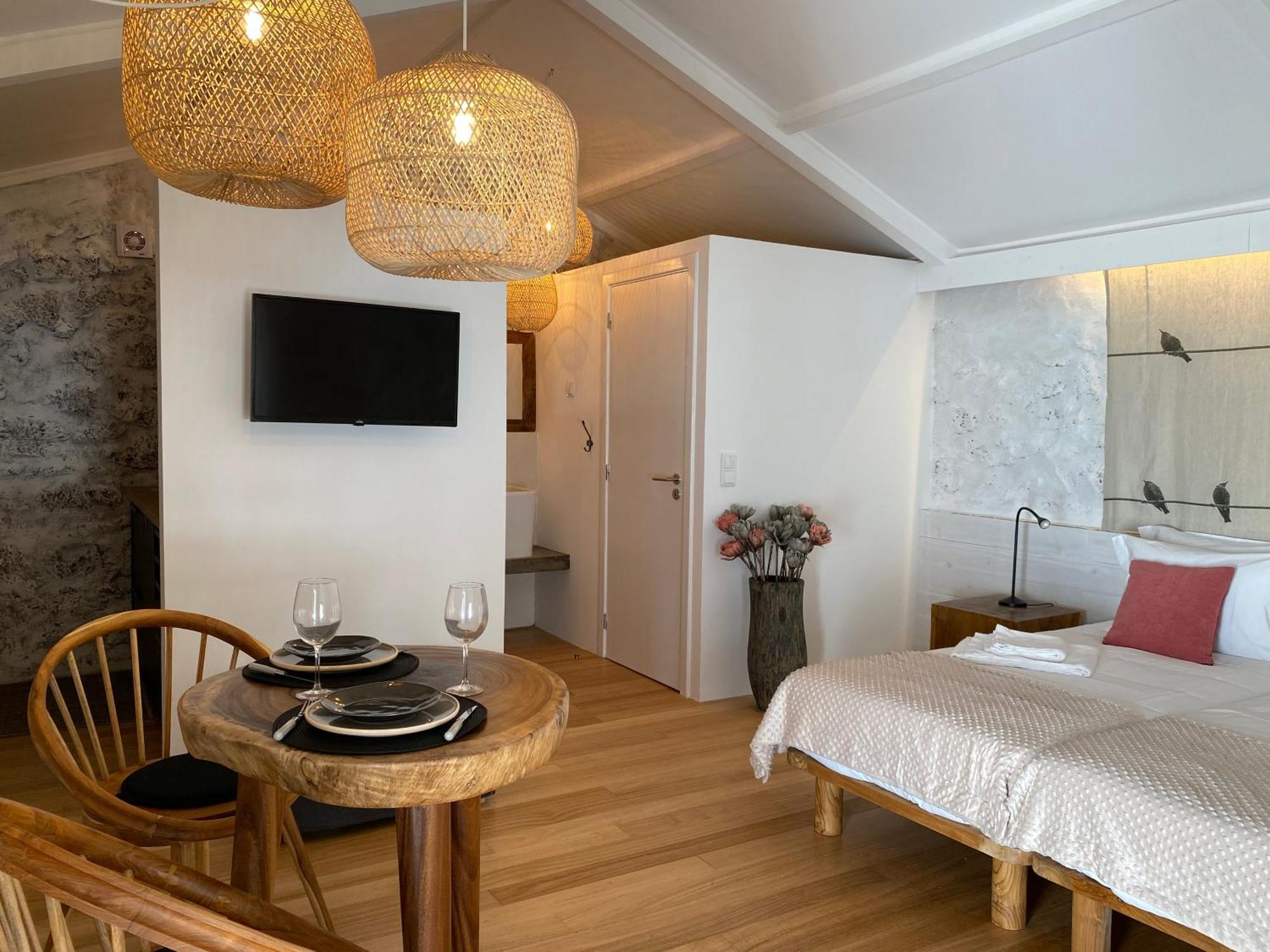 Luzz Me - Casas De Santa Barbara Leilighet Rom bilde