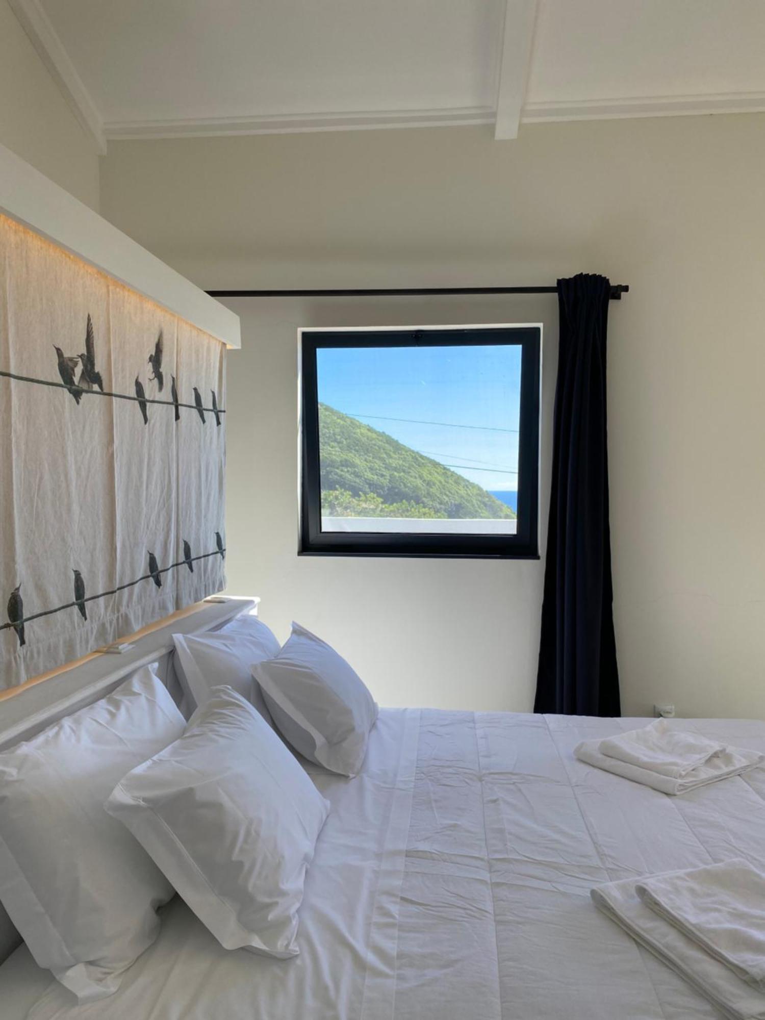 Luzz Me - Casas De Santa Barbara Leilighet Eksteriør bilde