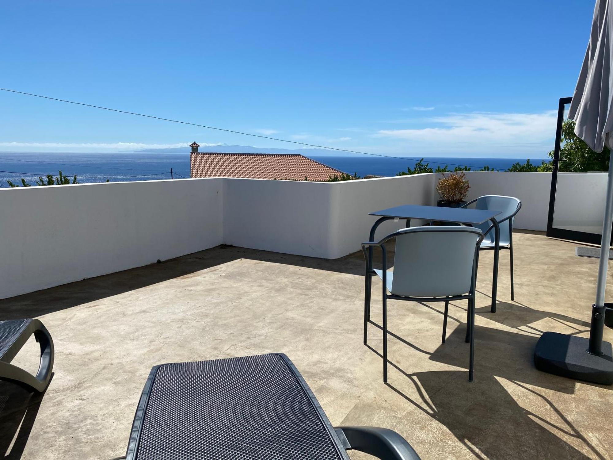 Luzz Me - Casas De Santa Barbara Leilighet Eksteriør bilde