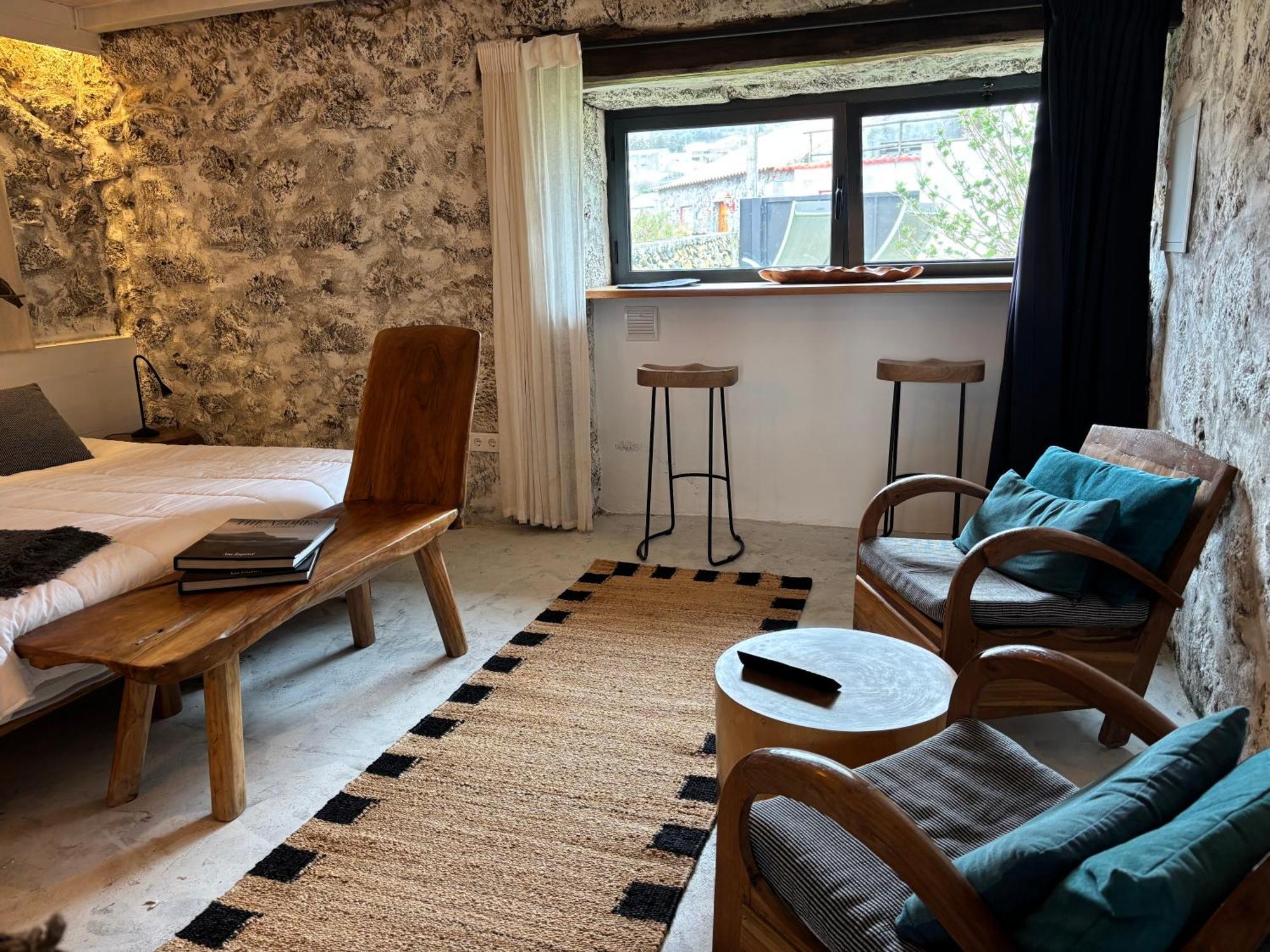 Luzz Me - Casas De Santa Barbara Leilighet Eksteriør bilde