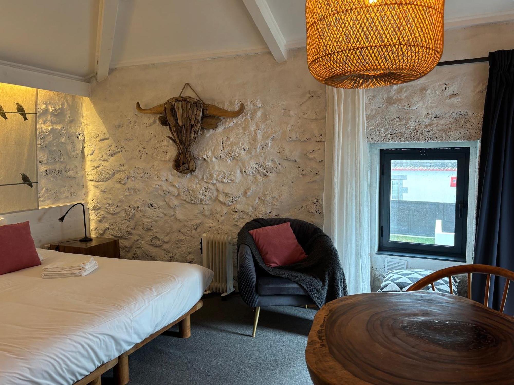Luzz Me - Casas De Santa Barbara Leilighet Eksteriør bilde